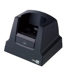 CipherLab 8600 Dual charging and